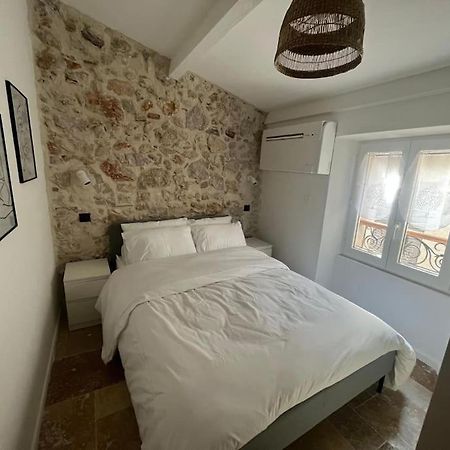 Strelizia - New Central Old Antibes For 4 Ac Ngoại thất bức ảnh