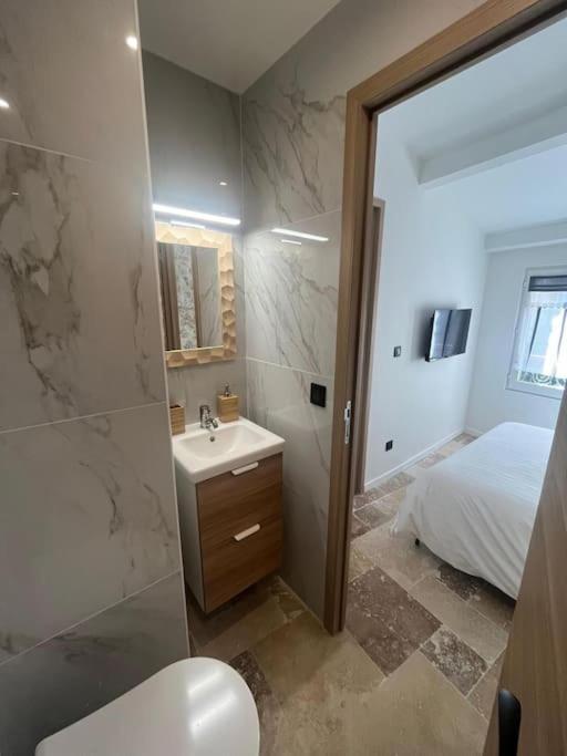 Strelizia - New Central Old Antibes For 4 Ac Ngoại thất bức ảnh