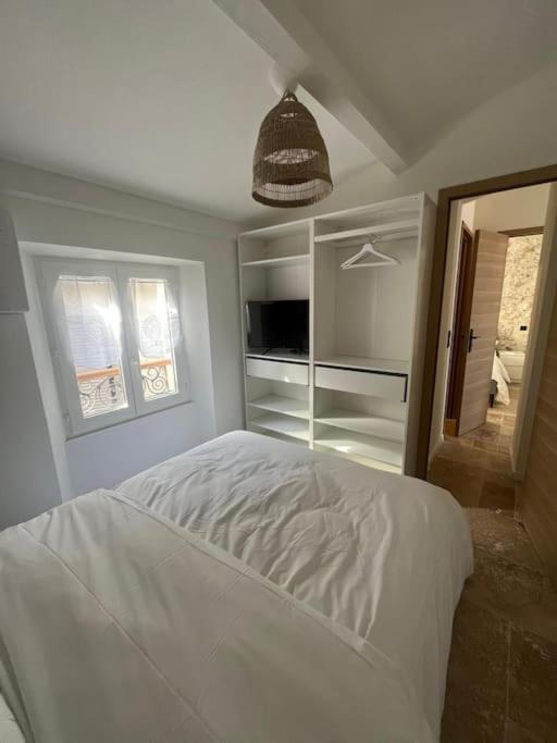 Strelizia - New Central Old Antibes For 4 Ac Ngoại thất bức ảnh