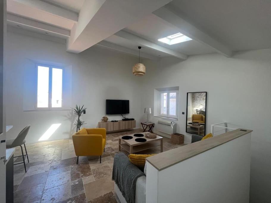 Strelizia - New Central Old Antibes For 4 Ac Ngoại thất bức ảnh