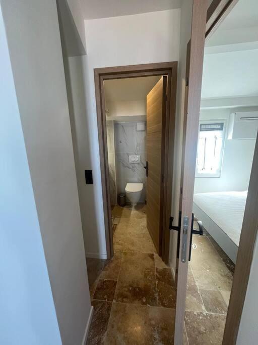 Strelizia - New Central Old Antibes For 4 Ac Ngoại thất bức ảnh