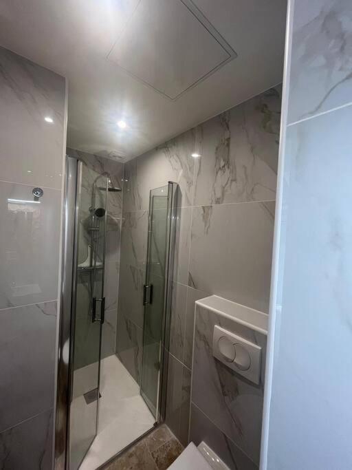 Strelizia - New Central Old Antibes For 4 Ac Ngoại thất bức ảnh