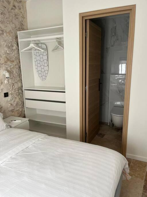 Strelizia - New Central Old Antibes For 4 Ac Ngoại thất bức ảnh
