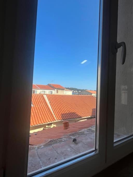 Strelizia - New Central Old Antibes For 4 Ac Ngoại thất bức ảnh