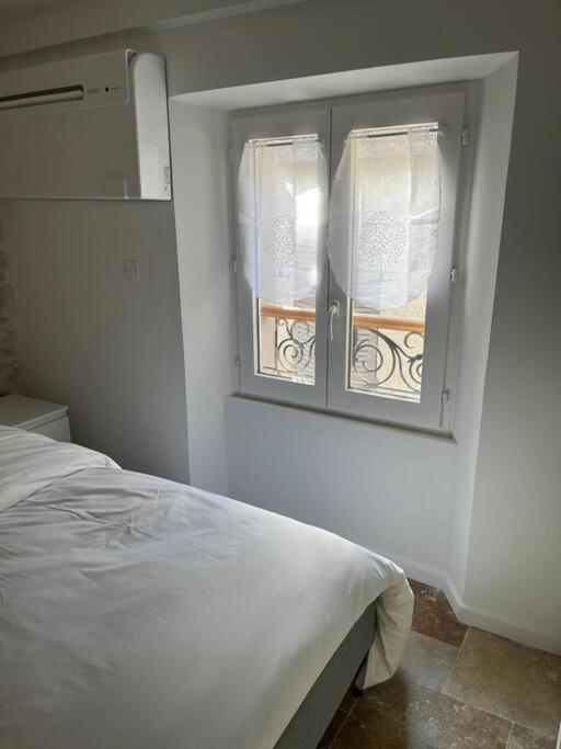 Strelizia - New Central Old Antibes For 4 Ac Ngoại thất bức ảnh